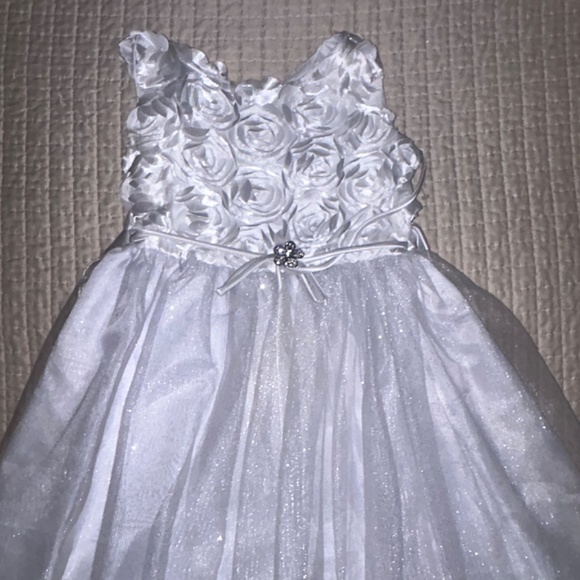 First Communion Dress - Picture 5 of 6